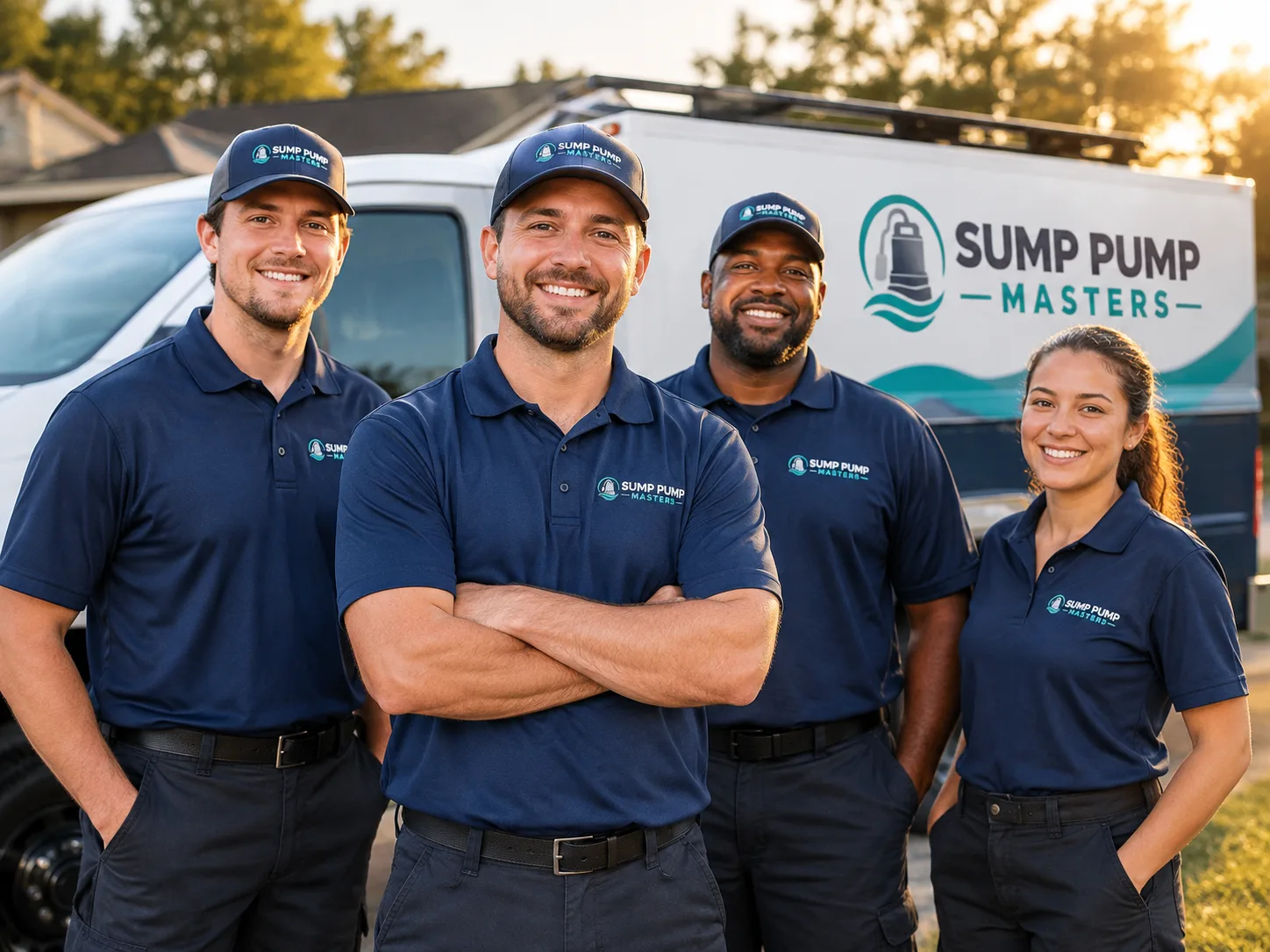 Sump Pump Repair company in New Zion, SC